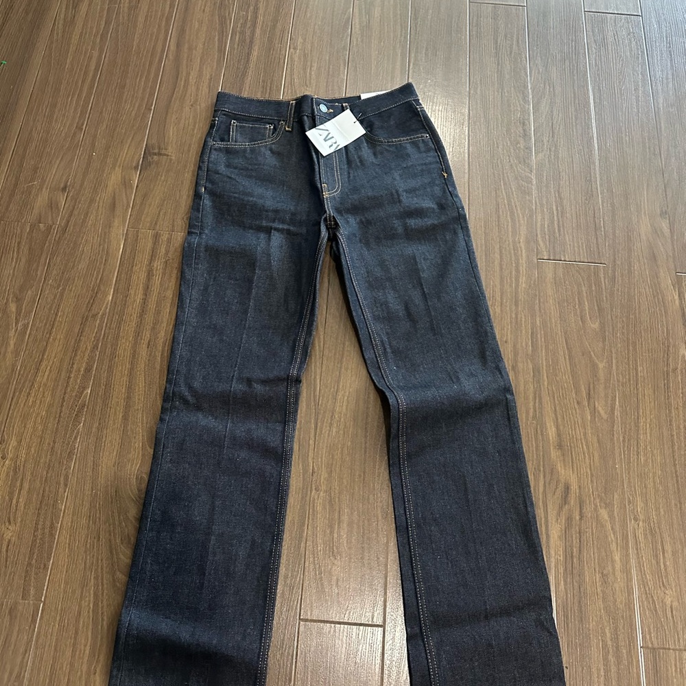 Zara high rises boot cut - Picture 5 of 5